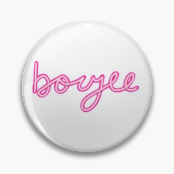 Item preview,  boujee neon sign designed and sold by Jada Fontanez.