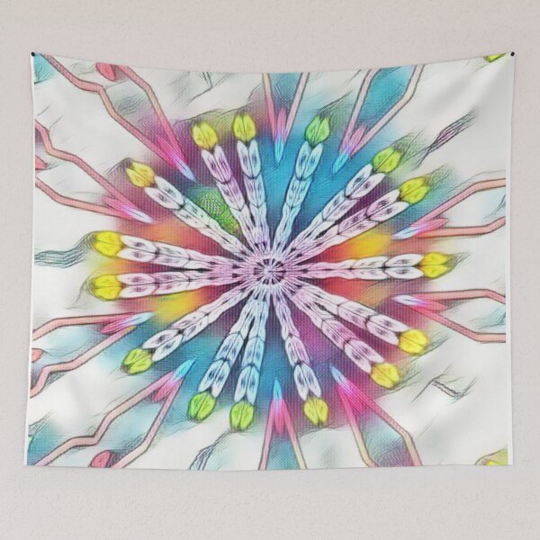 Item preview, Tie-Dye Technology designed and sold by Dallas Robinson.