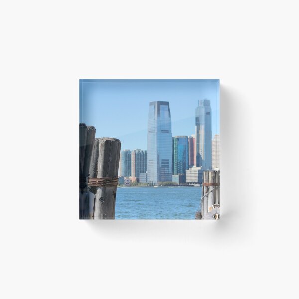 Item preview, GLASS TOWERS designed and sold by BOLLA67.