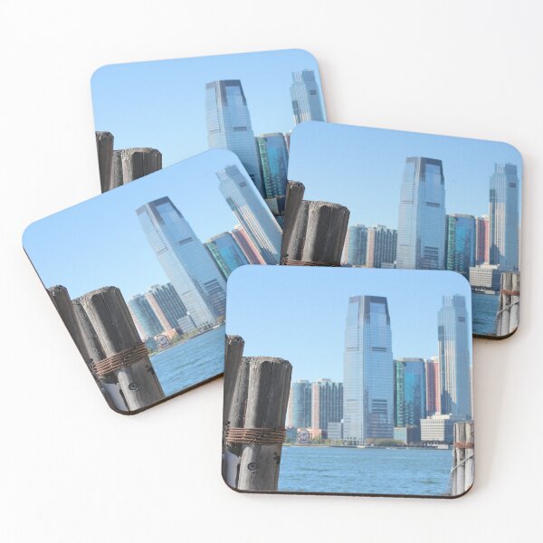 Item preview, GLASS TOWERS designed and sold by BOLLA67.