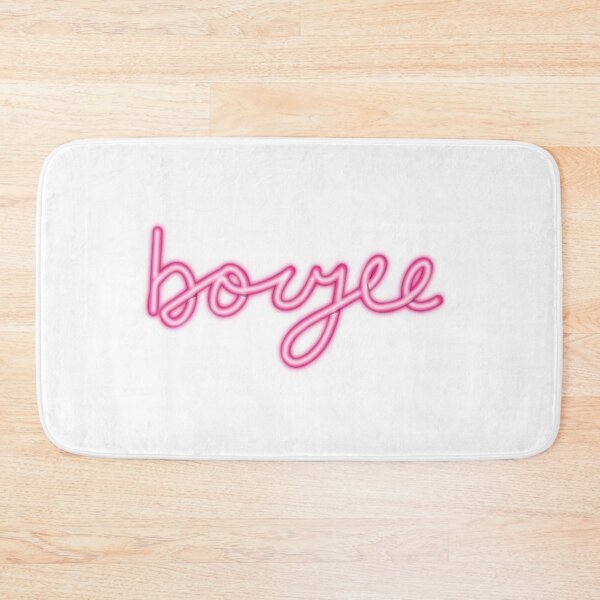 Item preview,  boujee neon sign designed and sold by Jada Fontanez.