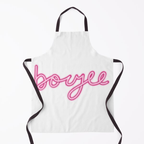 Item preview, boujee neon sign designed and sold by Jada Fontanez.