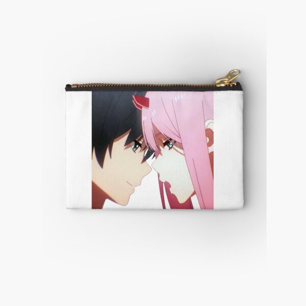 Item preview, Zero Two Hiro Design designed and sold by Dolphin-5k.