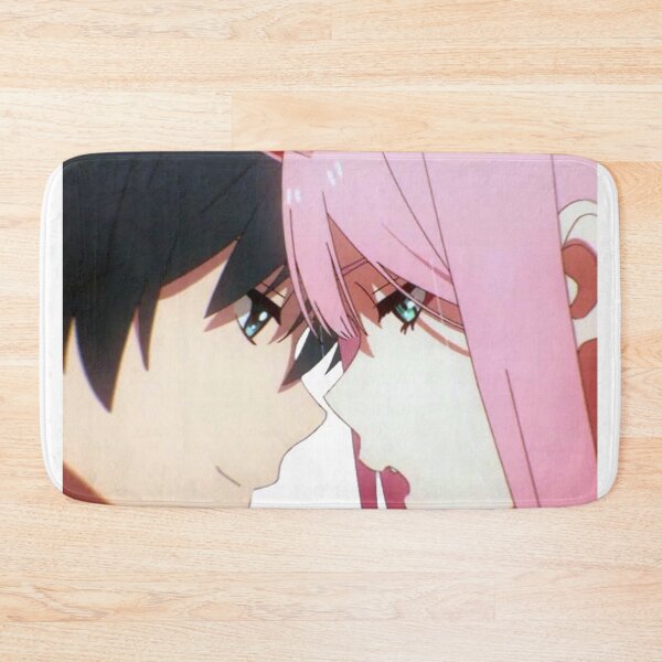 Item preview, Zero Two Hiro Design designed and sold by Dolphin-5k.