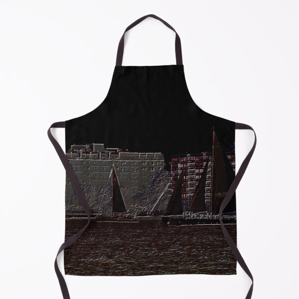 Item preview, SAIL PAST TIME II designed and sold by BOLLA67.