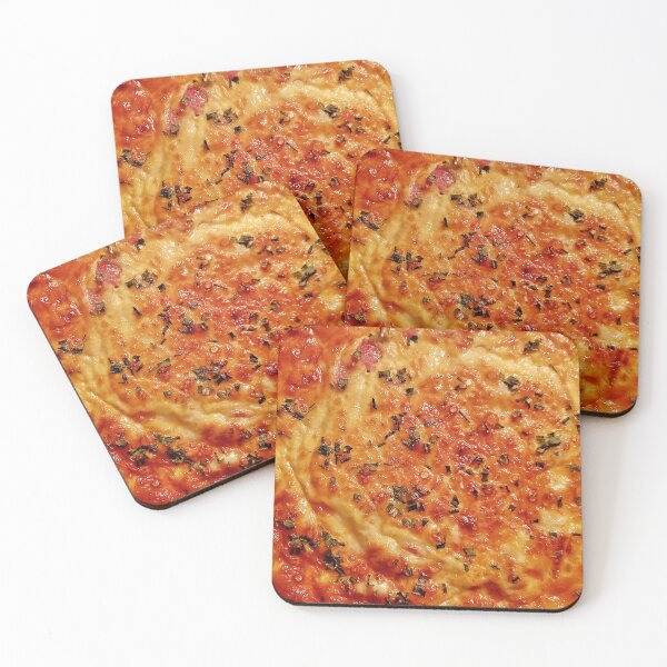 Artikelvorschau, Quiche Lorraine Makro entworfen und verkauft von Robert Meyers-Lussier.