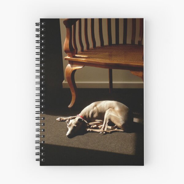 Item preview, Whippet! designed and sold by Roz McQuillan Fine Art & Photography.