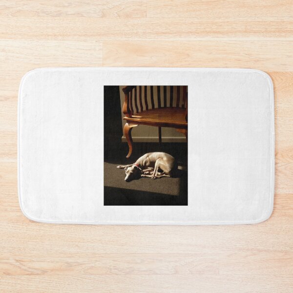 Item preview, Whippet! designed and sold by Roz McQuillan Fine Art & Photography.