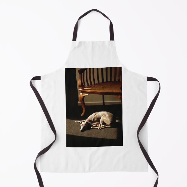 Item preview, Whippet! designed and sold by Roz McQuillan Fine Art & Photography.