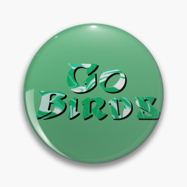 Item preview, Go Birds - Philadelphia Retro designed and sold by mcgrath929.