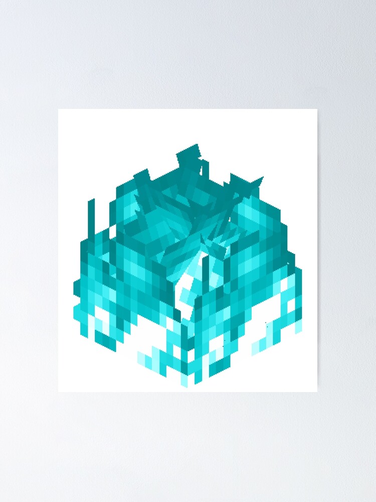 Blue Fire Minecraft Blue Fire 367x499 PNG Download PNGkit | atelier ...