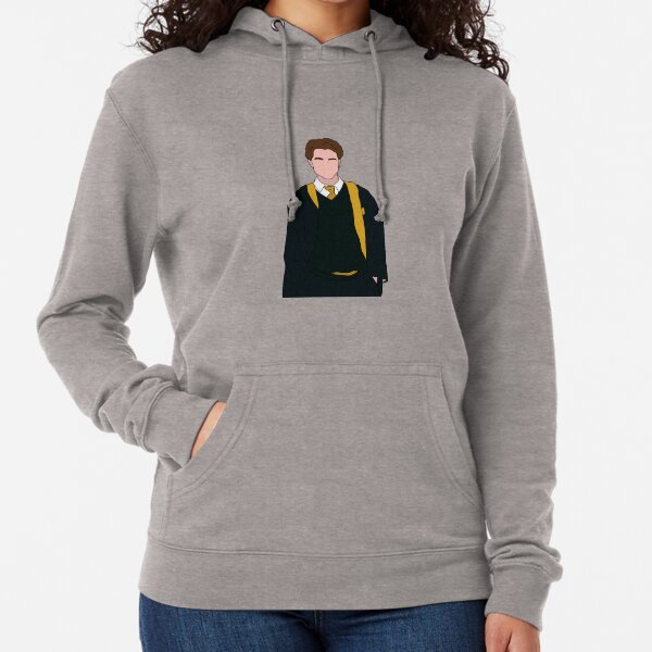 cedric diggory sweatshirt