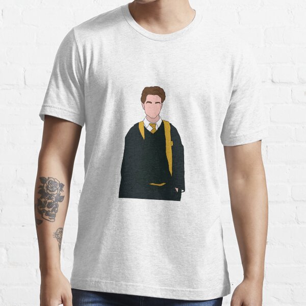 cedric diggory t shirt