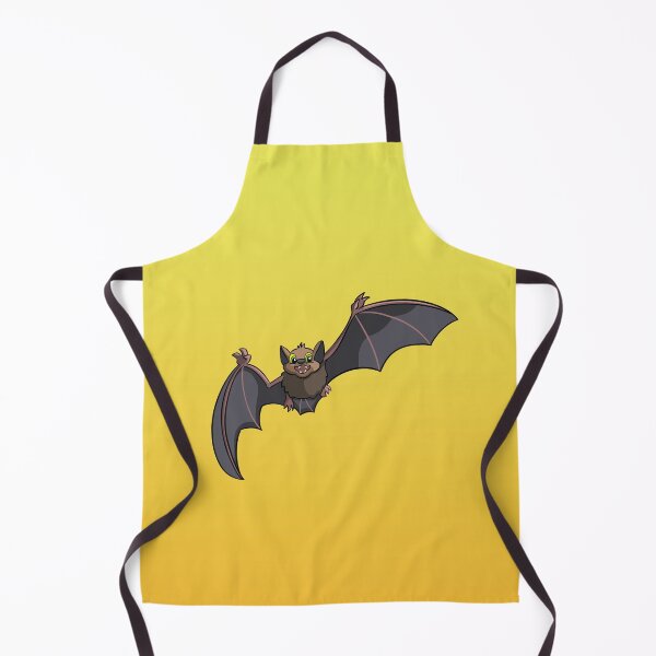 Item preview, Cute Spooky Bat designed and sold by hlafflin.