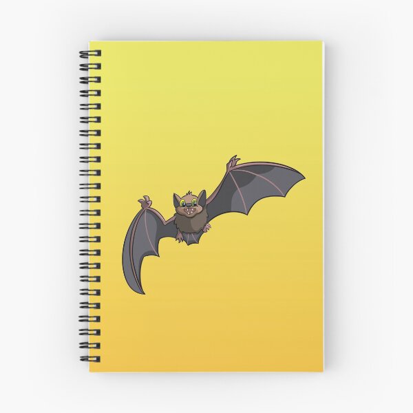 Item preview, Cute Spooky Bat designed and sold by hlafflin.