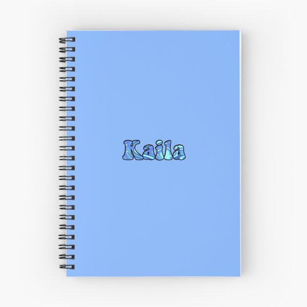 Item preview, kaila designed and sold by itzsil.
