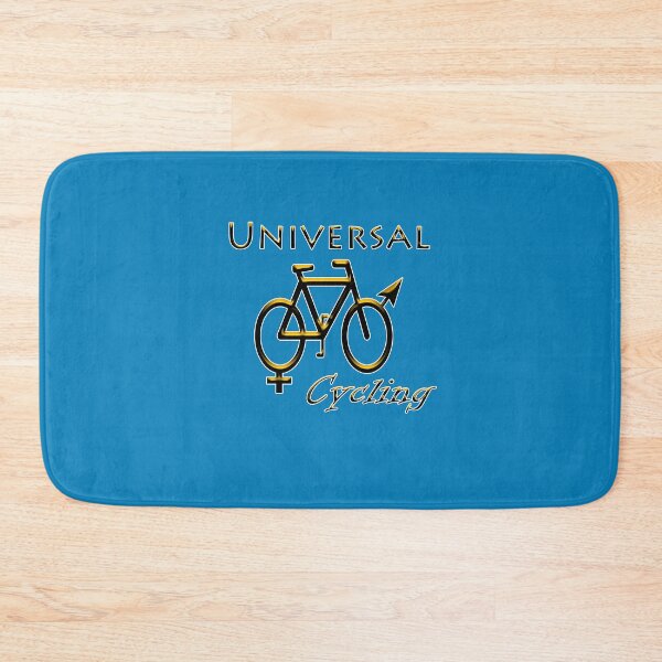 Artikelvorschau, Universal Cyclyng entworfen und verkauft von Denis Valenzuela.