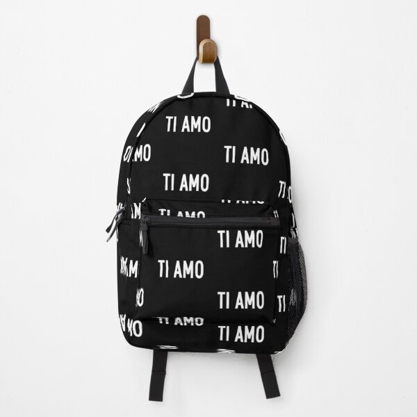 Item preview, TI AMO | babyRAGE Item #00076 designed and sold by babyrage.
