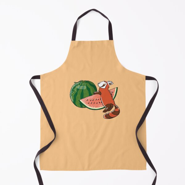 Item preview, Pabu with Watermelon designed and sold by mochi-co.