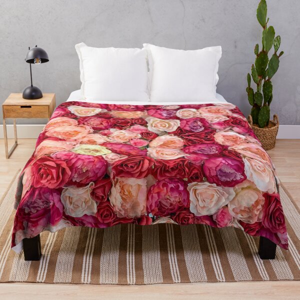Item preview, Different colored roses designed and sold by wednesdays57.