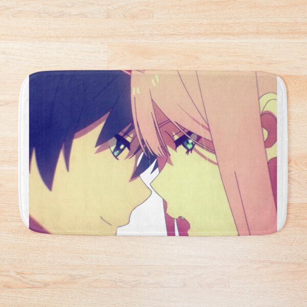 Item preview, Zero Two Hiro Design v2 designed and sold by Dolphin-5k.