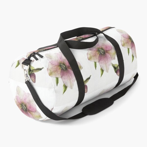 Item preview, Flower in Watercolour designed and sold by Roz McQuillan Fine Art & Photography.