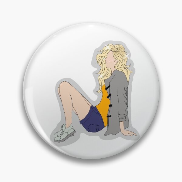 Item preview, Annabeth Chase - Percy Jackson designed and sold by Laineylou394.