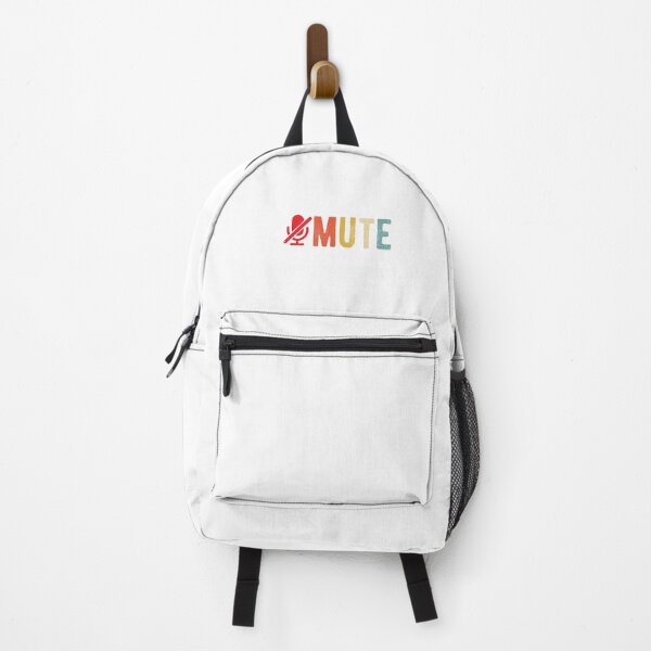 Item preview, youre on mute designed and sold by CodingForTech.