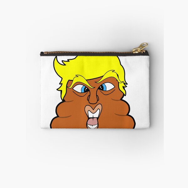 Item preview, FLUSH THE TURD NOVEMBER THIRD designed and sold by trendingshop97.