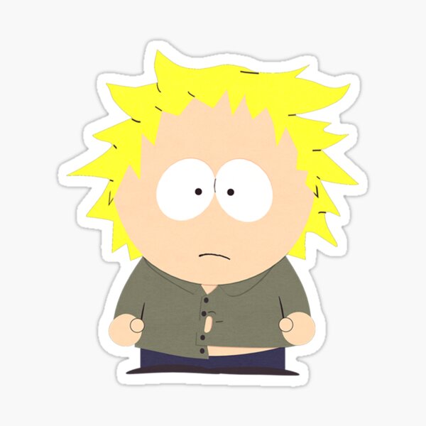 south park tweek figure