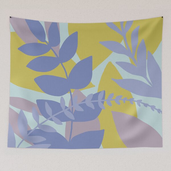 Item preview, Subtle Jungle designed and sold by livpearl13.