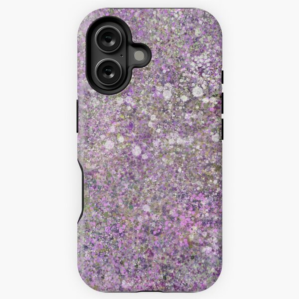 Item preview, Lavender and Alyssums designed and sold by schmalyssa.