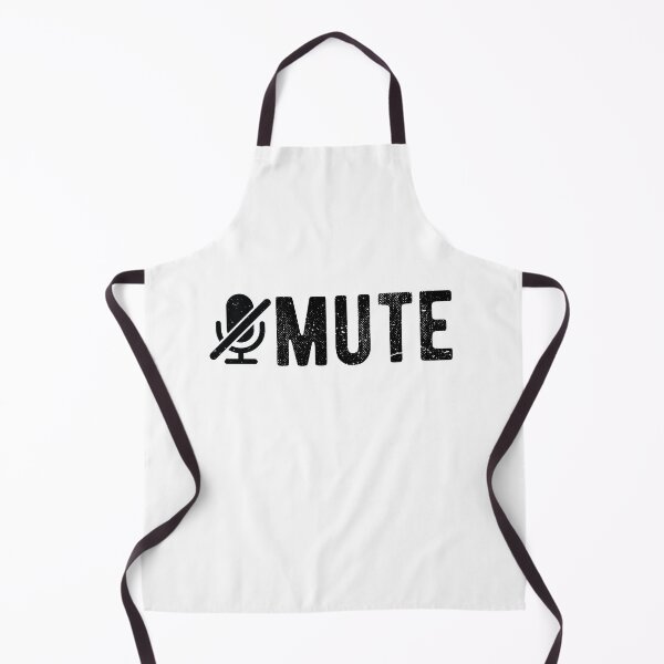 Item preview, youre on mute designed and sold by CodingForTech.