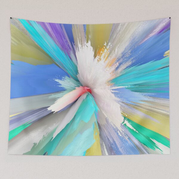 Item preview, Color splash designed and sold by puravidavisions.