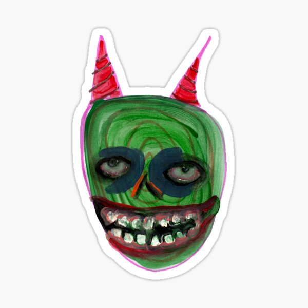 gem Sticker