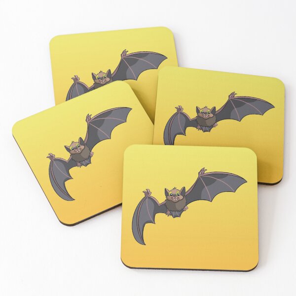 Item preview, Cute Spooky Bat designed and sold by hlafflin.