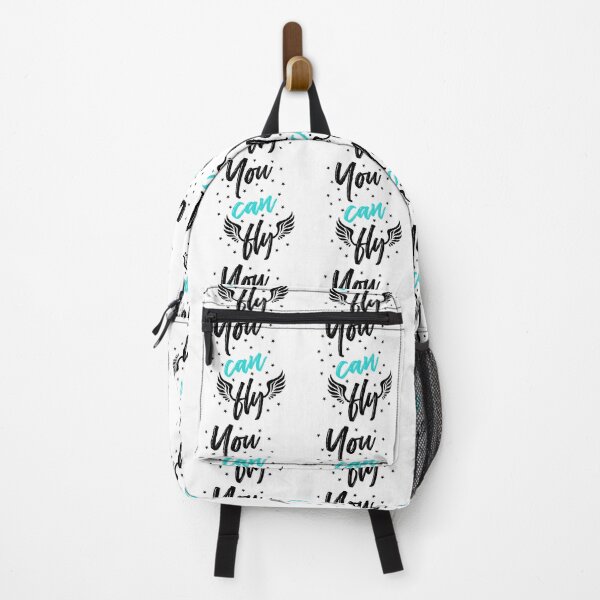 Item preview, You can fly phrase designed and sold by CreacionsMeraki.