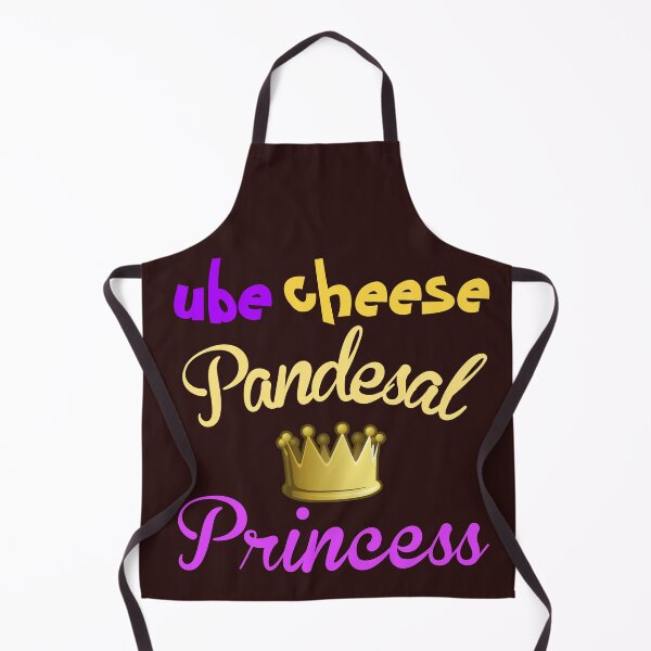 Item preview, ube cheese pandesal  princess designed and sold by doctors-apparel.