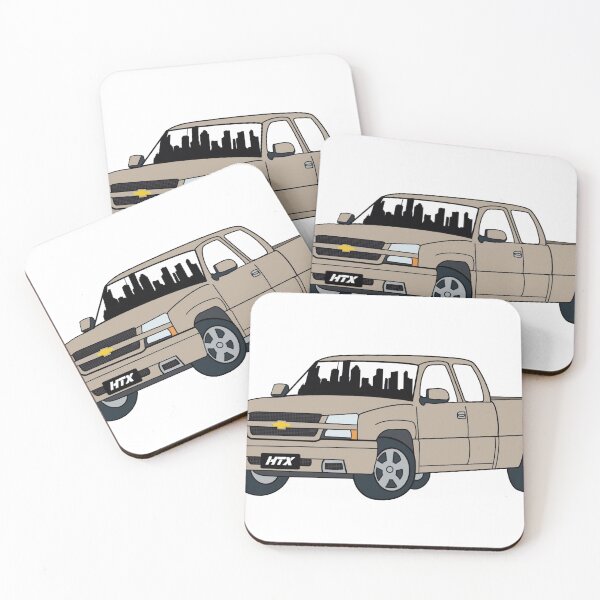 Item preview, 2004 Chevy silverado designed and sold by SimplyVanza.