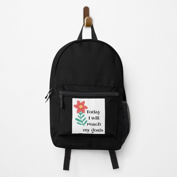 Item preview, Reach your goals, pursue, achieve, motivation, positive designed and sold by Adri Graterol.