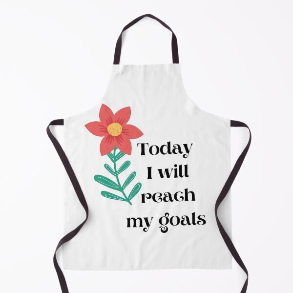 Item preview, Reach your goals, pursue, achieve, motivation, positive designed and sold by Adri Graterol.