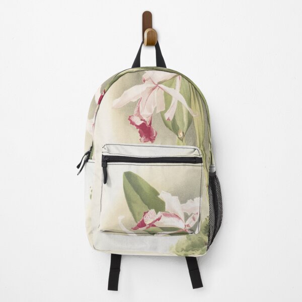 Item preview, Reichenbachia: Orchids Illustrated and Described designed and sold by EsotericBotanic.