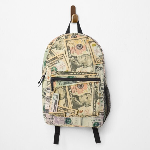 Item preview, Money designed and sold by wednesdays57.