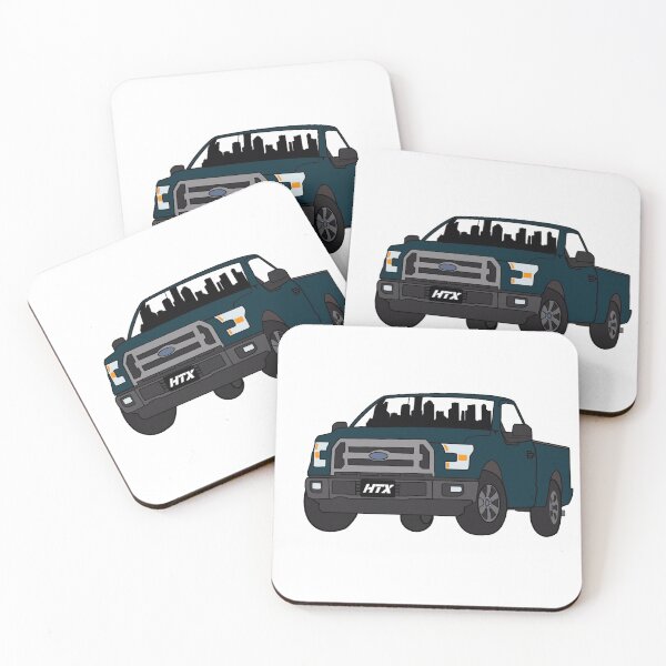 Item preview, F150 truck designed and sold by SimplyVanza.