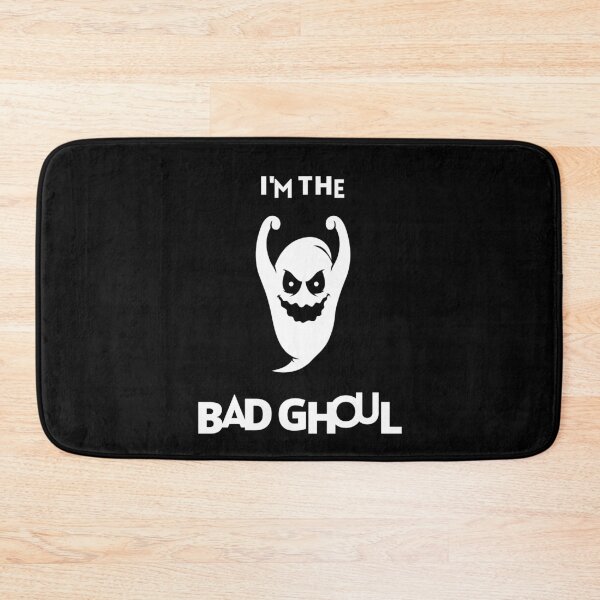 Item preview, Im The Bad Ghoul designed and sold by somebasic.