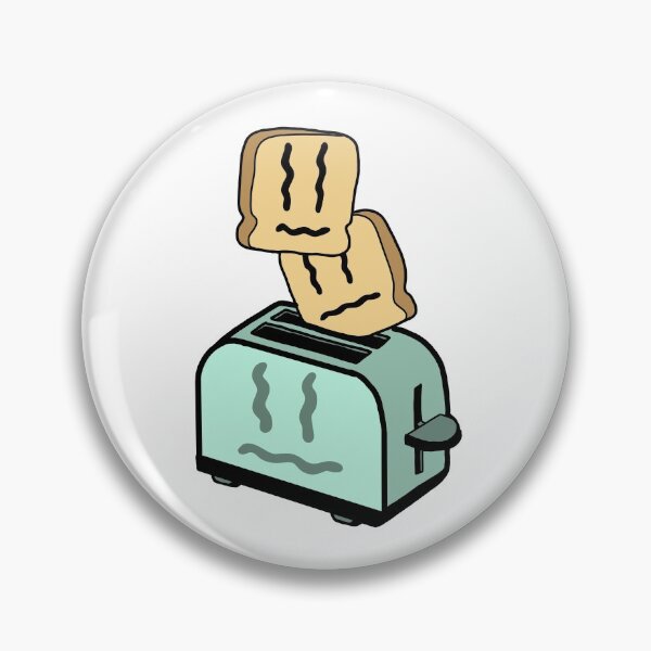 Item preview, French Toast Maker  designed and sold by Puffoo.