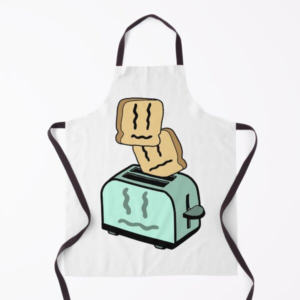 Item preview, French Toast Maker designed and sold by Puffoo.