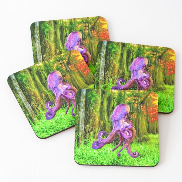 Item preview, Forestication 4.1 designed and sold by KnightStarrArt.