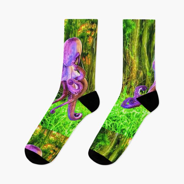Item preview, Forestication 4.1 designed and sold by KnightStarrArt.