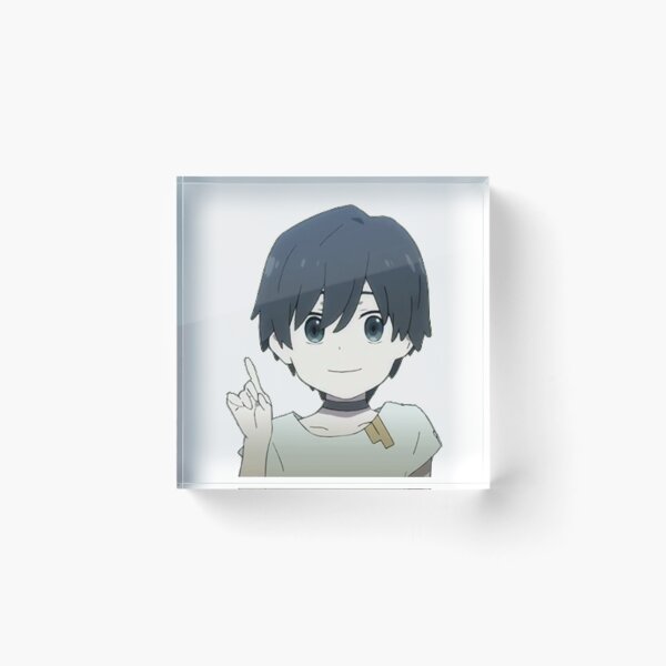 Item preview, Hiro Kid Design designed and sold by Dolphin-5k.